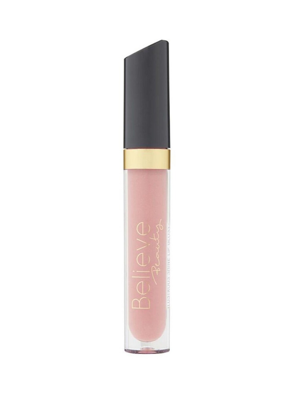 Believe Beauty Lustrous Shine Lip Gloss, Prim and Proper